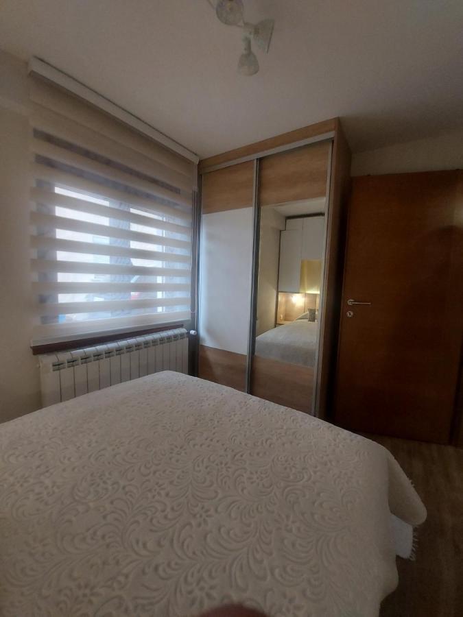 Apartmani Nik Lux Vrnjačka Banja Zewnętrze zdjęcie